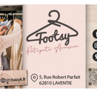 Tootsy boutique