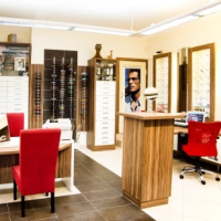 MK Optik U Nových domů II 527/1