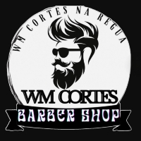 Barbearia WM CORTES Estilo Premium