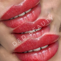 D&D BEAUTY