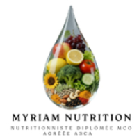 Myriam Nutrition