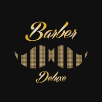 DE LUXE BARBER