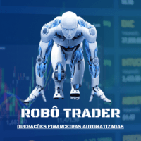 Robo Trader Plus