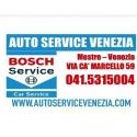 AUTOSERVICE VENEZIA SRL
