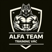 Alfa Team, Black Door fitness Vác