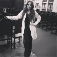 Dra Isabella Antoniali