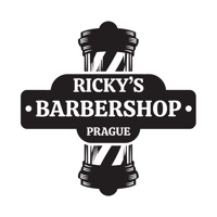 Ricky’s Barbershop Prague