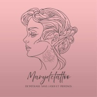 Marydetattoo cabinet privé