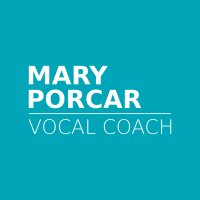 CLASES DE CANTO CON MARY PORCAR