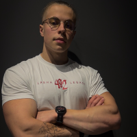Bartłomiej Molga - Moleiko Sport & Health Performance