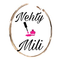 Nehtové studio Mili