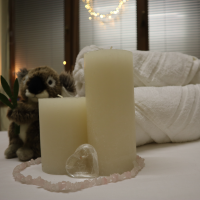 Masáže Jana Miklendová