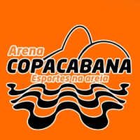 ARENA COPACABANA