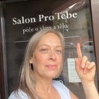 Lucie Stárková - Masáže