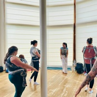 Le Cocon des Lucioles