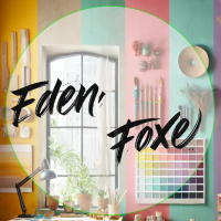Eden'Foxe