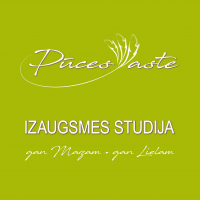 Izaugsmes studija PŪCES ASTE