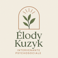 Élody Kuzyk Intervenante Psychosociale