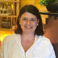 Kateřina Miková - Kraniosakrální osteopatie a biodynamika