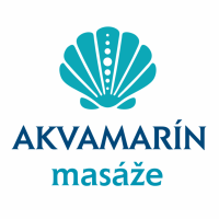 Akvamarín masáže