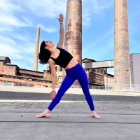 SPINE-R JOGA Kateřina Konířová