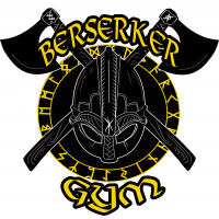 BERSERKER GYM