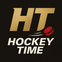 Hockey Time