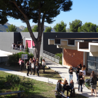 Institut Cadenelle Marseille Provence