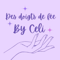 Des doigts de fée by Celi