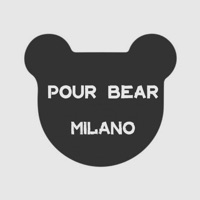 Milano Pour Bear