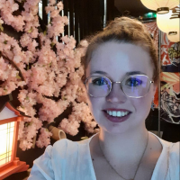 L'Energie entre les mains