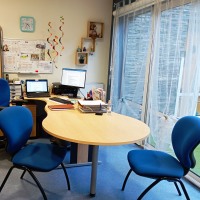 Relais Petite Enfance de Trélazé