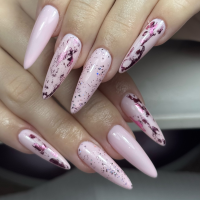 Nails By S