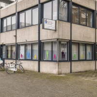 CJG Alexander (Weegschaalhof 24, Rotterdam)