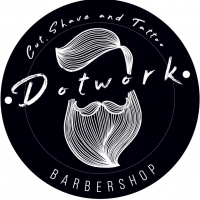 Dotwork BarberShop