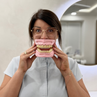 Bc. Andrea Pěgřimočová, DiS.