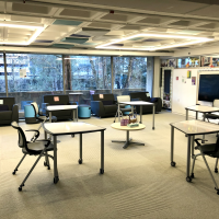 CIE-SJRC at Northeastern