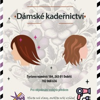 Dámské kadeřnictví