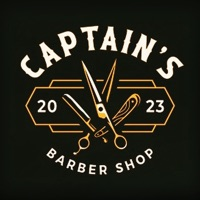 CAPTAIN’S BARBER SHOP