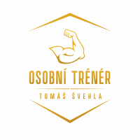 Tomáš Švehla - Osobní trenér