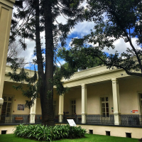 Biblioteca BS - IBBY México