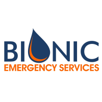 BIONIC Water Damage Restoration of Houston