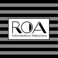 ROA Indumentaria Valenciana