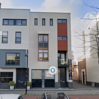 Hoofdlocatie Barendrecht: Avenue Carnisse 208