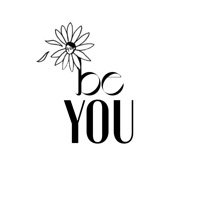 BE YOU