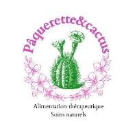 Pâquerette & Cactus