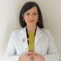 Dott. Elisa Russo, Nutrizionista