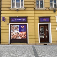 Arleeya Thajská masáž (Phaha3)