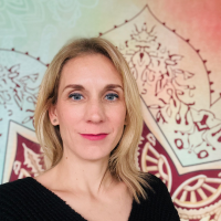 Kollár Alíz kineziológus