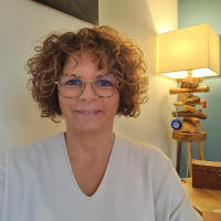 Nadine Budillon